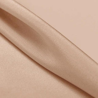 30 Momme Crepe De Chine Heavy Silk Fabric | 114cm or 140cm Width