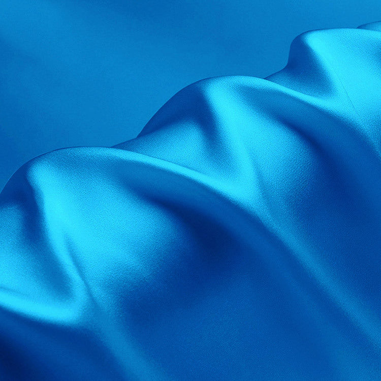 19mm 114cm silk satin fabric ready to ship