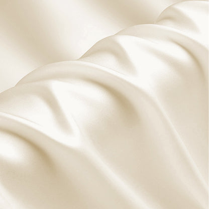 19mm 114cm silk satin fabric ready to ship