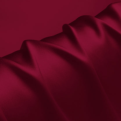 19mm 114cm silk satin fabric ready to ship