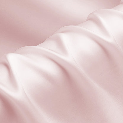 19mm 114cm silk satin fabric ready to ship