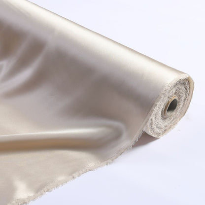 19mm 140cm silk satin fabric ready to ship