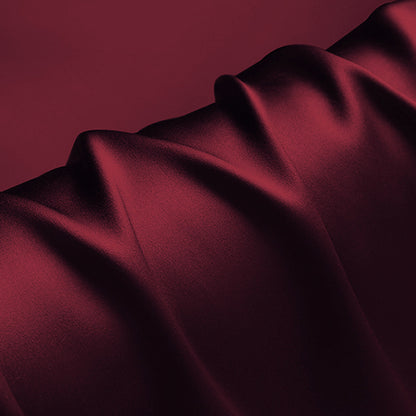 19mm 114cm silk satin fabric ready to ship