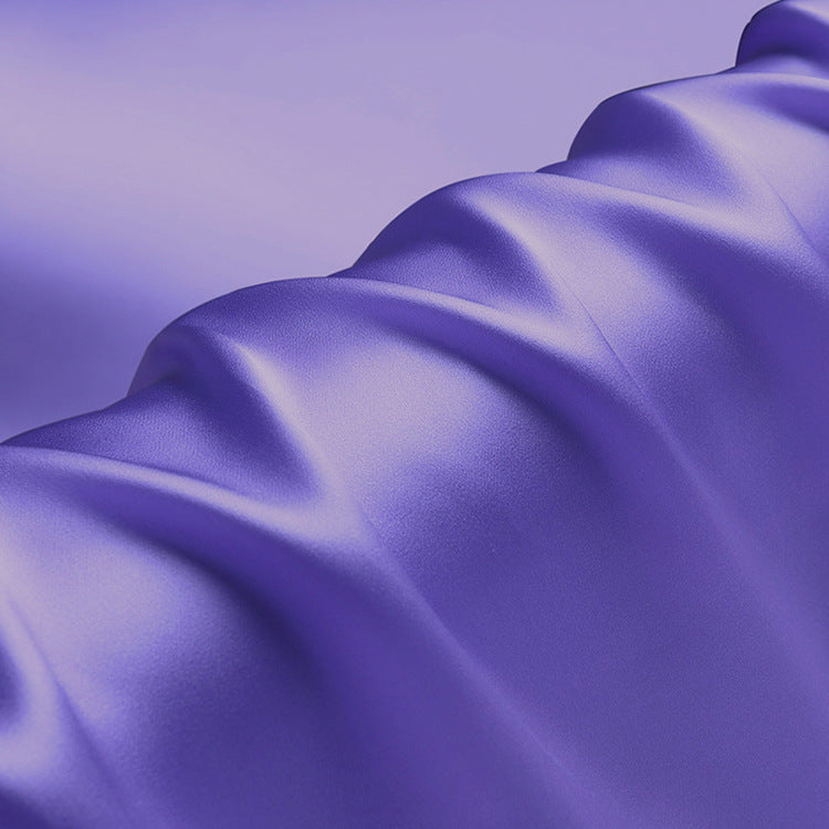 19mm 114cm silk satin fabric ready to ship