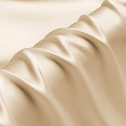 19mm 114cm silk satin fabric ready to ship