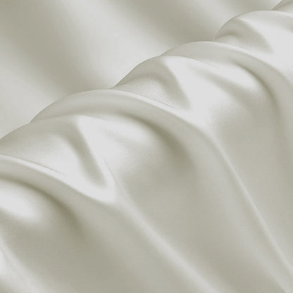 19mm 114cm silk satin fabric ready to ship