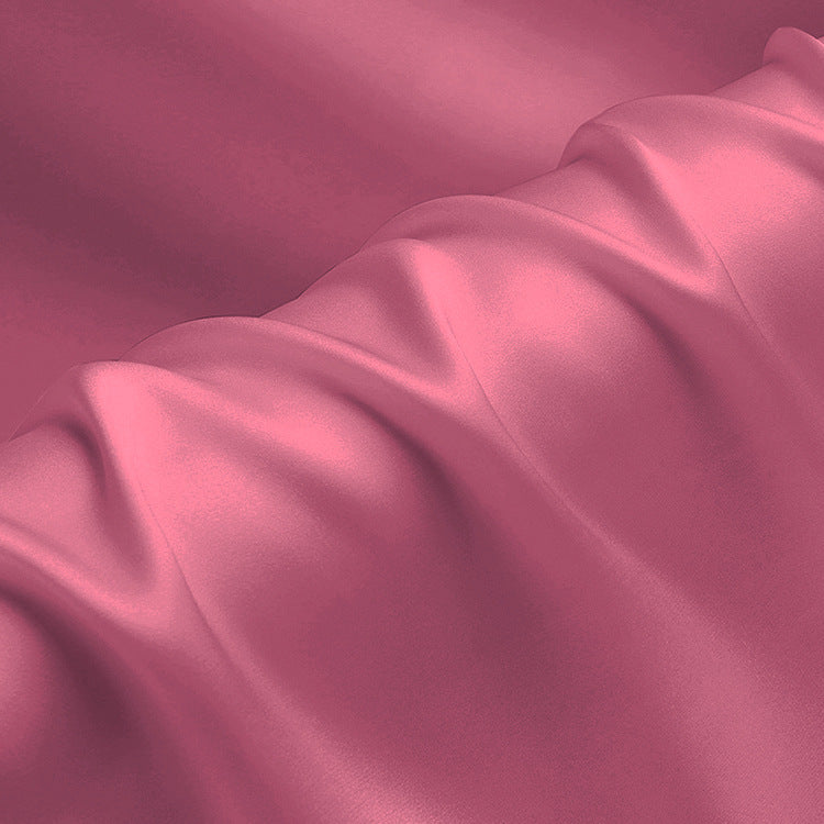 19mm 114cm silk satin fabric ready to ship