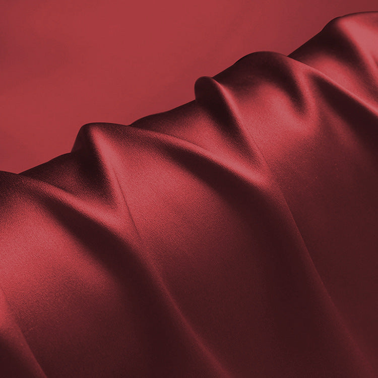 19mm 114cm silk satin fabric ready to ship