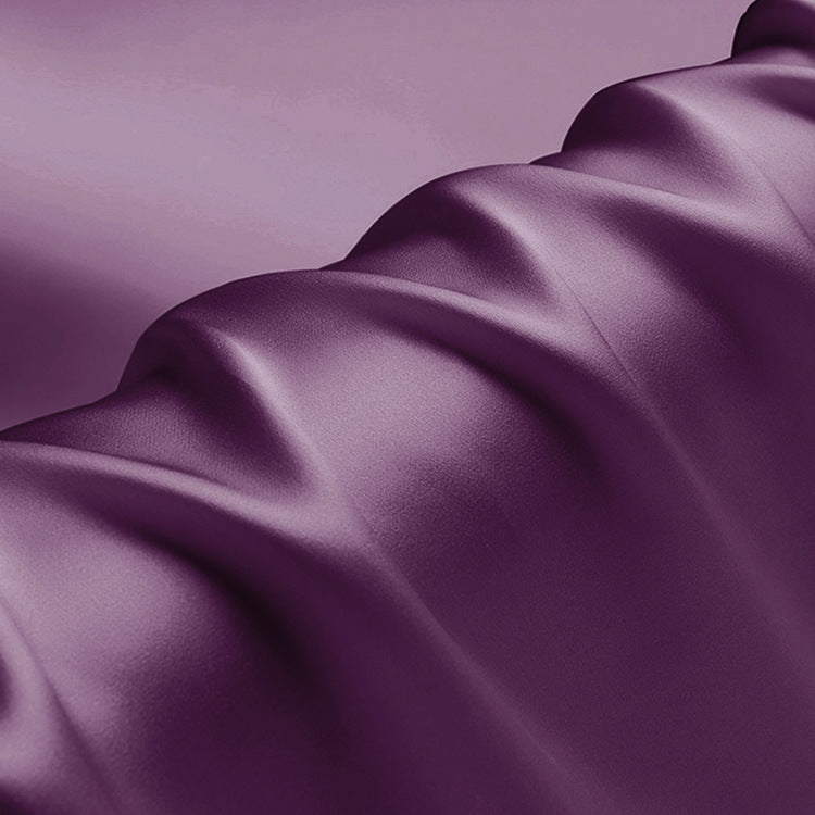 19mm 114cm silk satin fabric ready to ship